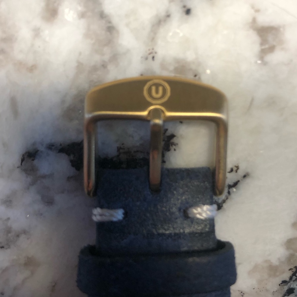 Undone Watch - Picture 4 of 4
